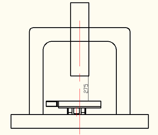 高精度三軸運(yùn)動(dòng)平臺(tái) 機(jī)電一體運(yùn)動(dòng)控制卡，電液束平臺(tái)