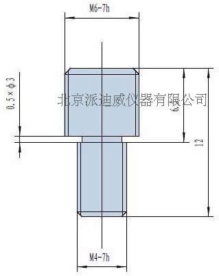 PJJ05 連接件 轉(zhuǎn)接頭 變徑螺釘 轉(zhuǎn)變螺絲 可變光學轉(zhuǎn)接釘