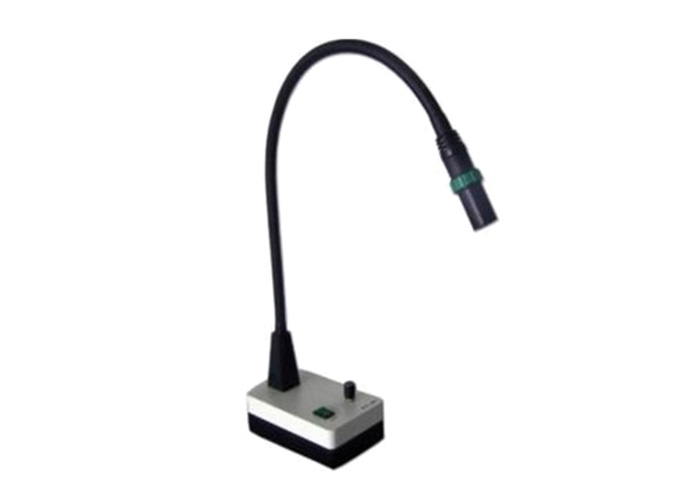 KT-17 可調(diào)LED點(diǎn)光源 檢測(cè)照明燈，光纖燈，亮度可調(diào)