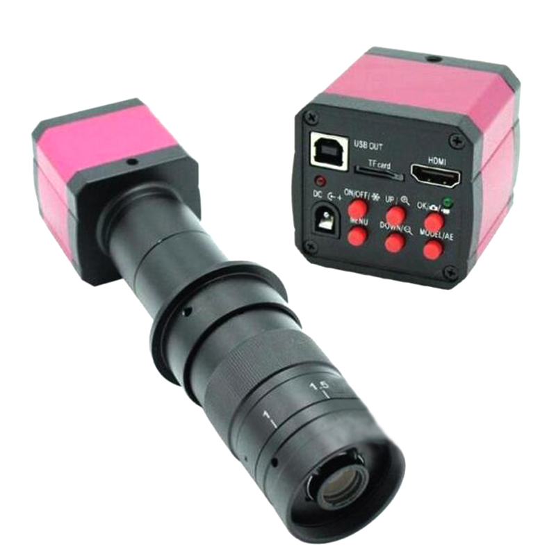 MV-1400HU 數(shù)碼高清HDMI 1400萬像素工業(yè)相機 支持內(nèi)存卡 攝像頭