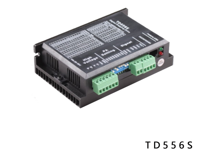 信濃TD556S驅(qū)動器/數(shù)字式兩相步進(jìn)驅(qū)動器