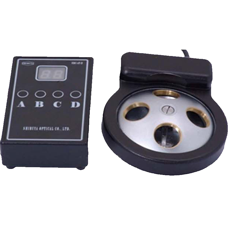 電動物鏡轉換器 5孔轉換器 鼻輪轉塔顯微鏡物鏡轉換器 電動轉換器