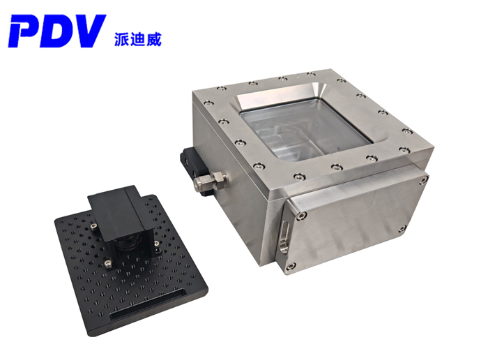 ZK140-82樣品倉(cāng) 真空樣品倉(cāng) 真空度＜10^(-3)Pa